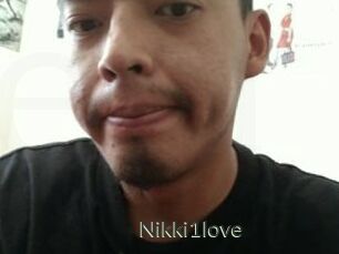 Nikki1love