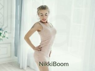 NikkiBoom