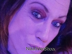 NikkiVonSixxx