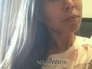 NikkiWarm