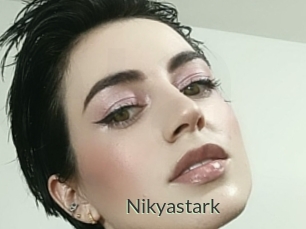 Nikyastark