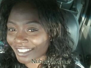 Nubianvixenluv