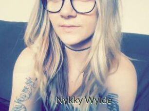 Nykky_Wylde