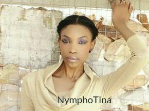 NymphoTina