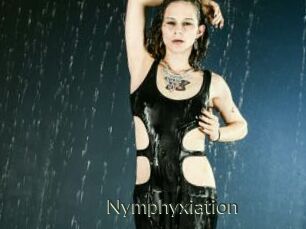 Nymphyxiation