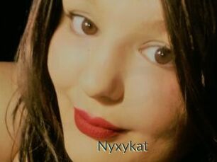 Nyxykat