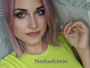 Nadiaalcinoe