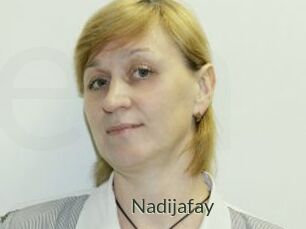 Nadijafay