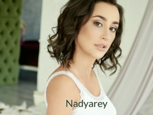 Nadyarey