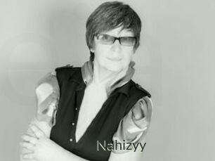 Nahizyy