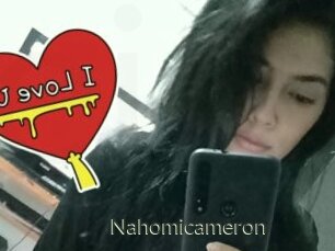 Nahomicameron