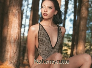 Nahomycutte