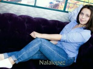 Nalalopez