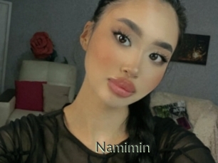 Namimin