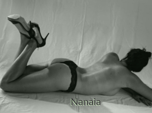 Nanaia