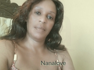 Nanalove