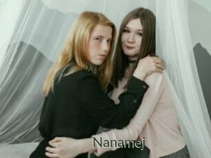 Nanamej