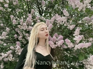 Nancyholand