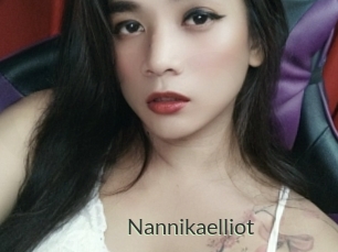 Nannikaelliot