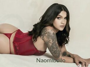 Naomibello