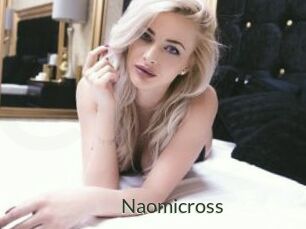 Naomicross