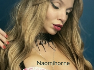 Naomihorne