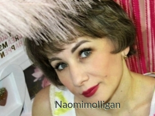Naomimolligan