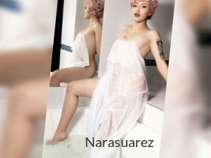 Narasuarez