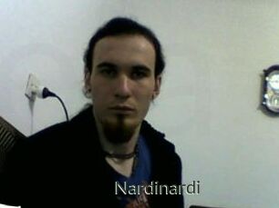 Nardinardi