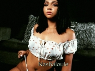 Nashaloule