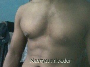 Nastycumloader