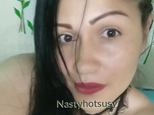 Nastyhotsusy