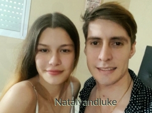 Natalyandluke