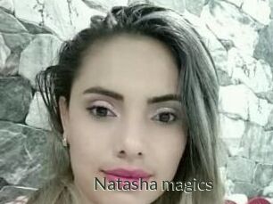 Natasha_magics