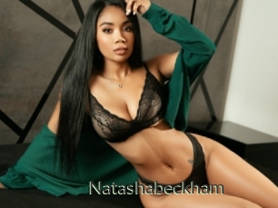 Natashabeckham