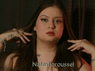 Natasharoussel