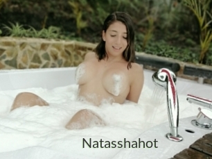 Natasshahot