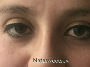 Natasweetsex