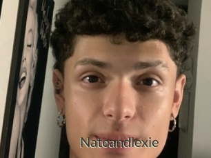Nateandlexie