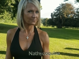 Nathycoquine