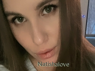 Natishalove