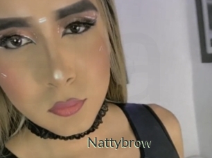 Nattybrow