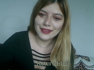 Naturallstar