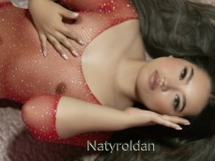 Natyroldan