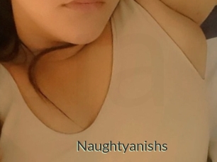 Naughtyanishs