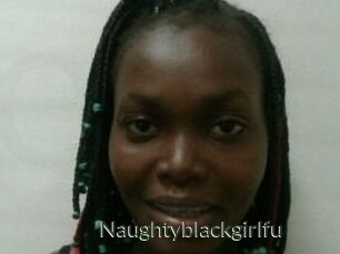 Naughtyblackgirlfu