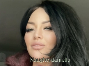 Naughtydaniella