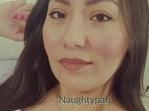 Naughtypau