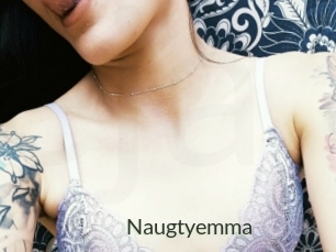 Naugtyemma