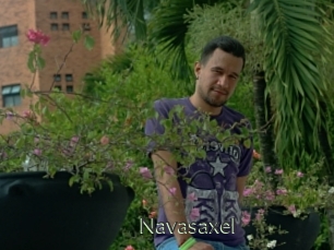 Navasaxel